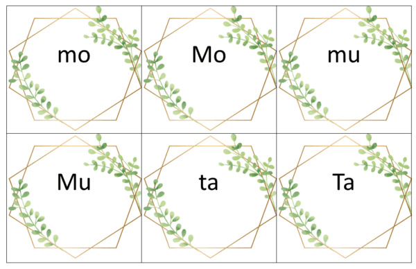 Dělení do skupin – kartičky 1.-3. ročník - Image 8