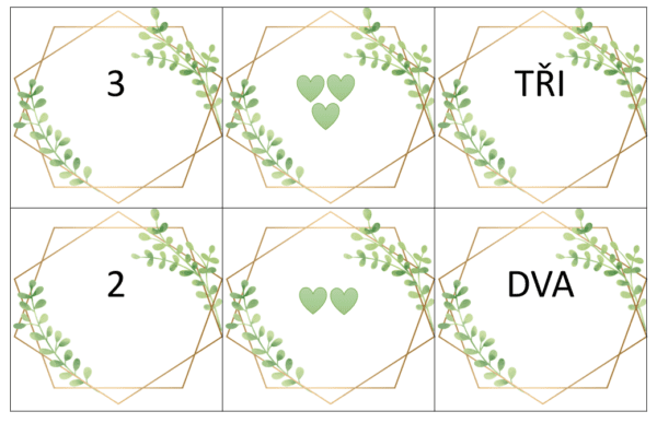 Dělení do skupin – kartičky 1.-3. ročník - Image 7