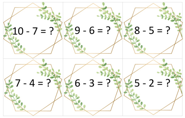 Dělení do skupin – kartičky 1.-3. ročník - Image 5