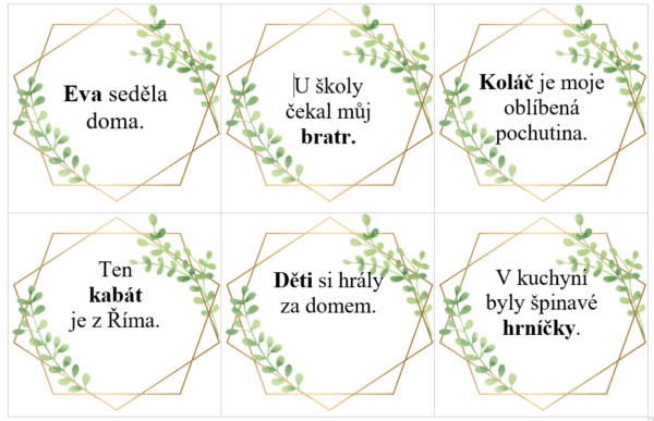 Dělení do skupin – kartičky 3.ročník - Image 11