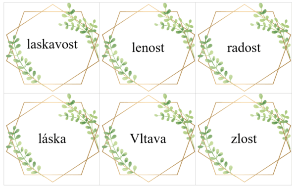 Dělení do skupin – kartičky 3.ročník - Image 7