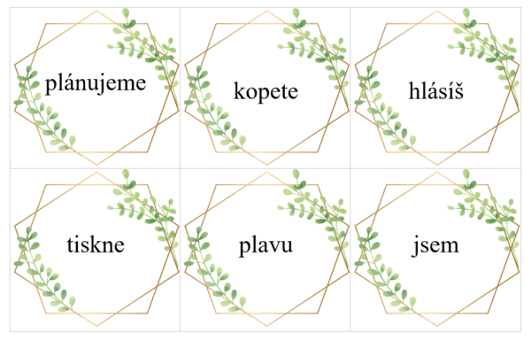 Dělení do skupin – kartičky 3.ročník - Image 6