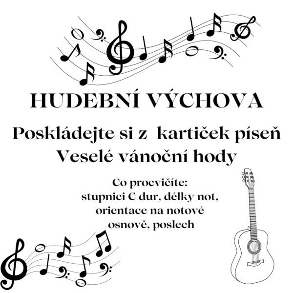 Hudební výchova