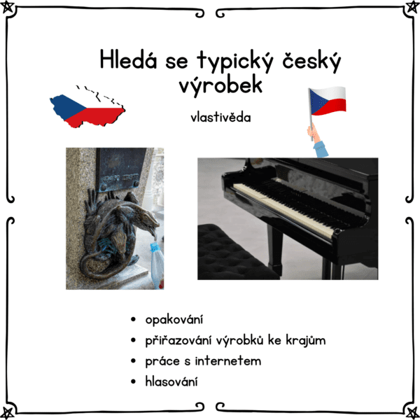 Česká republika